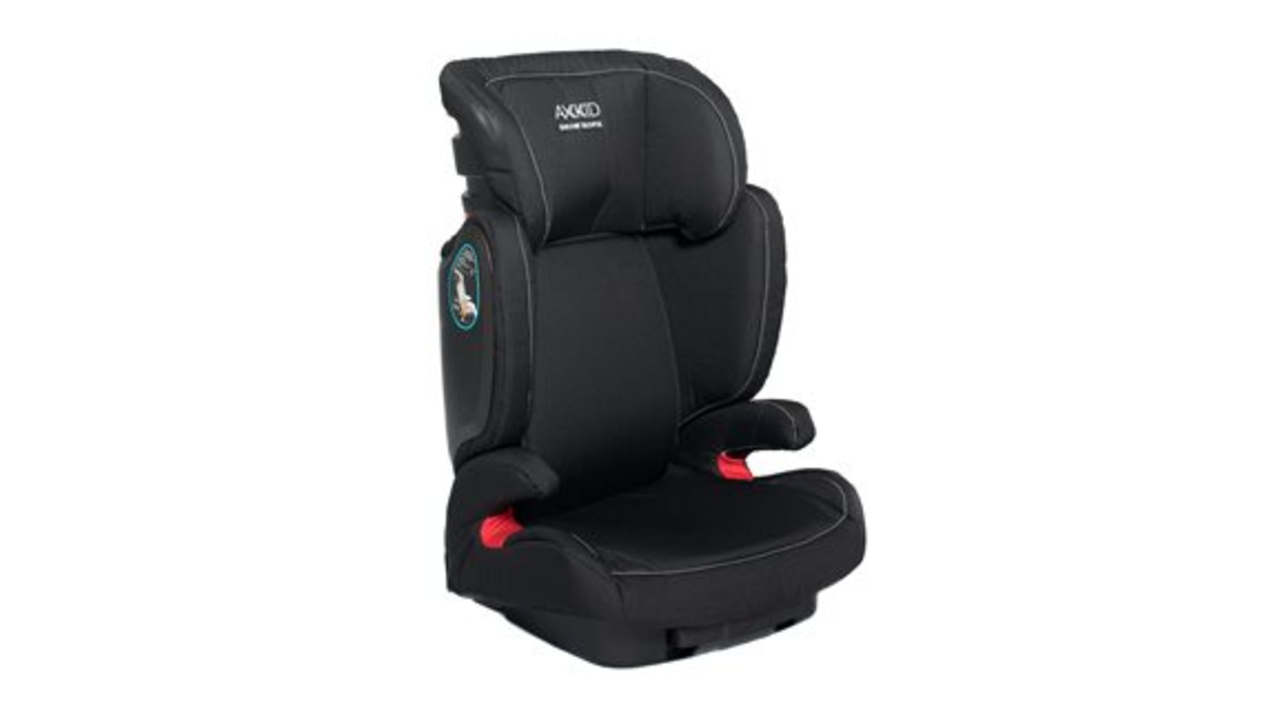 Axkid on sale grow isofix